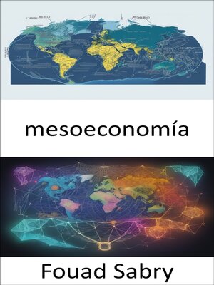cover image of mesoeconomía